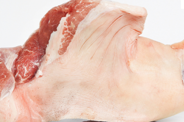 BẮP GIÒ HEO - PORK LEG