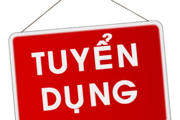 Cần tuyển gấp 10 công nhân, tuổi từ 18 đến 40